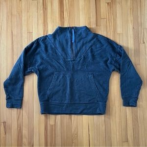 REI pullover